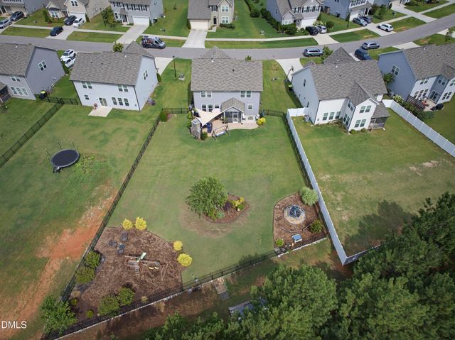 75 Ashberry Lane, Franklinton, NC 27525