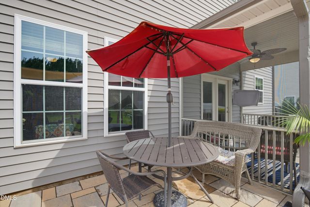 75 Ashberry Lane, Franklinton, NC 27525