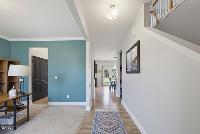75 Ashberry Lane, Franklinton, NC 27525