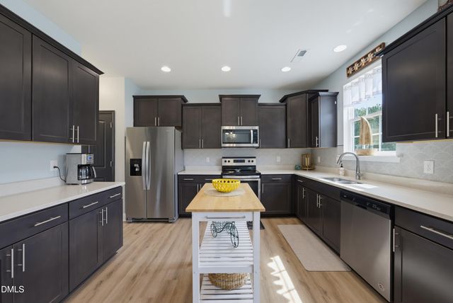 75 Ashberry Lane, Franklinton, NC 27525