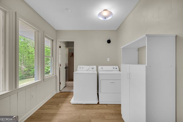 231 Honeysuckle Drive, Commerce, GA 30529