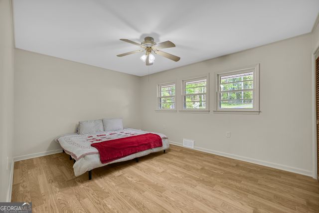 231 Honeysuckle Drive, Commerce, GA 30529