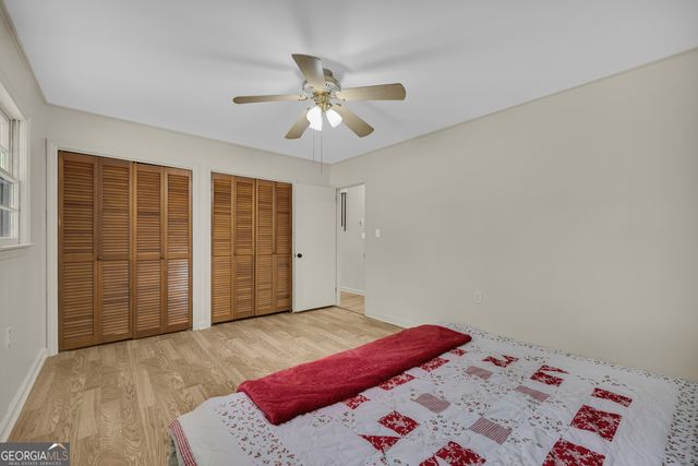 231 Honeysuckle Drive, Commerce, GA 30529