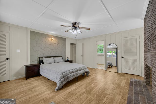 231 Honeysuckle Drive, Commerce, GA 30529