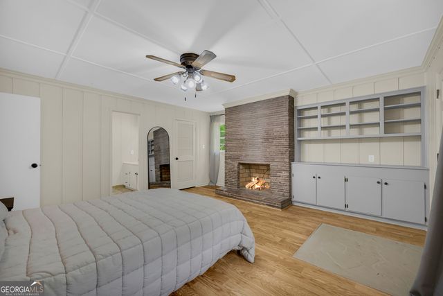 231 Honeysuckle Drive, Commerce, GA 30529