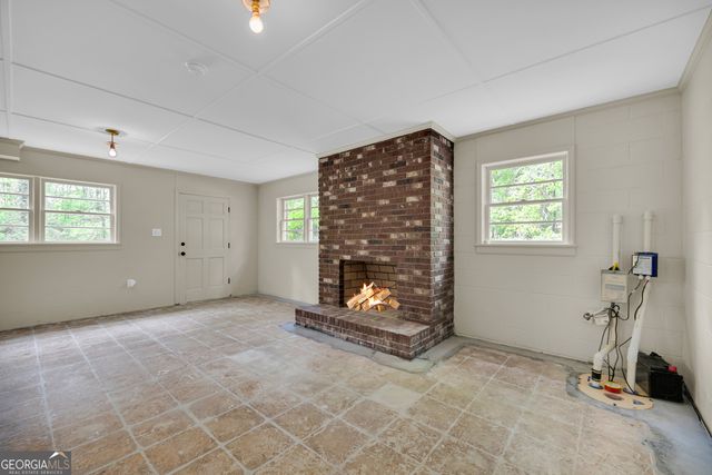 231 Honeysuckle Drive, Commerce, GA 30529