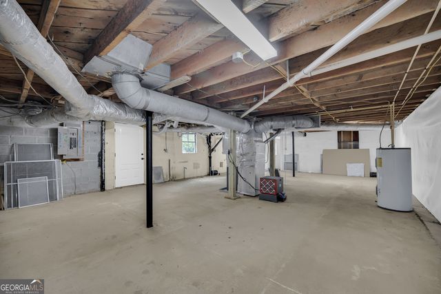 231 Honeysuckle Drive, Commerce, GA 30529