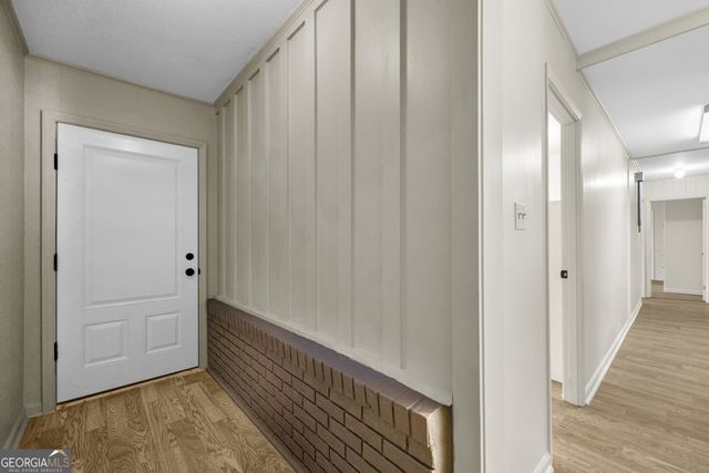 231 Honeysuckle Drive, Commerce, GA 30529