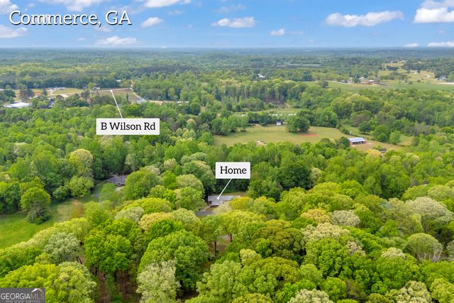 231 Honeysuckle Drive, Commerce, GA 30529