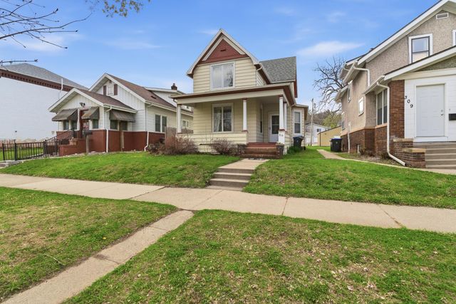 315 N Broad Street, Mankato, MN 56001