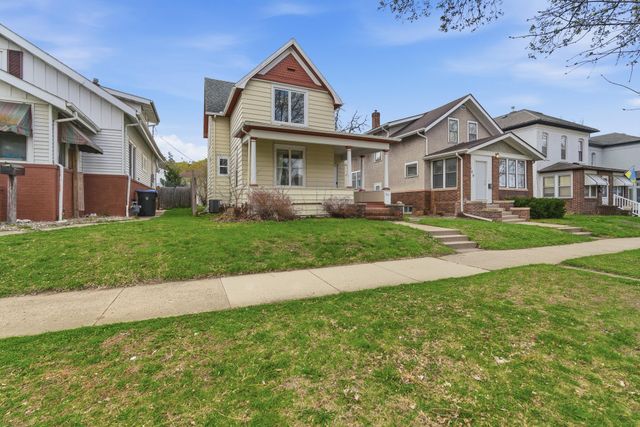 315 N Broad Street, Mankato, MN 56001
