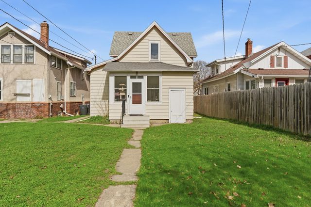 315 N Broad Street, Mankato, MN 56001