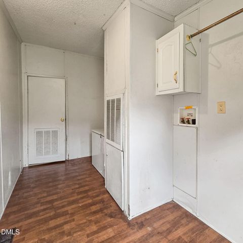 4034 Tyler Drive, Oxford, NC 27565