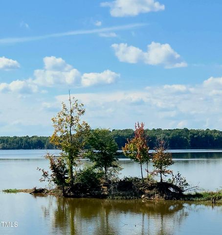 4034 Tyler Drive, Oxford, NC 27565