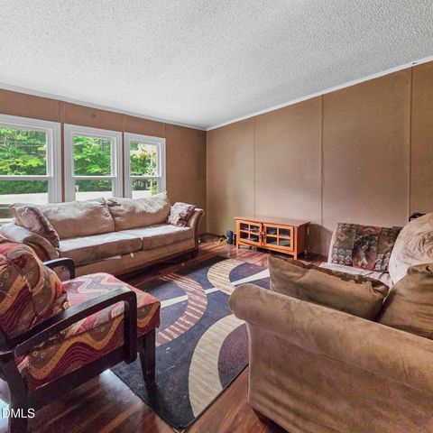 4034 Tyler Drive, Oxford, NC 27565