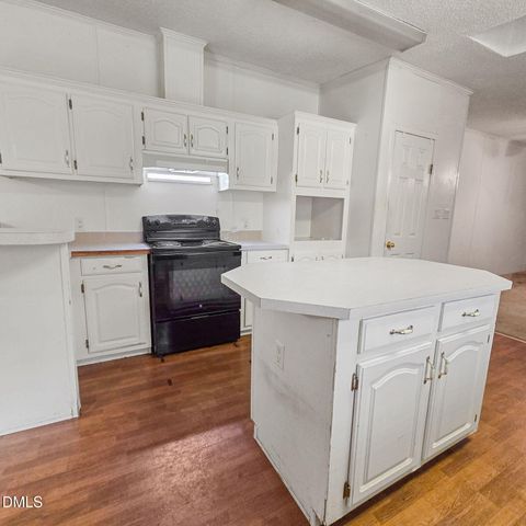 4034 Tyler Drive, Oxford, NC 27565