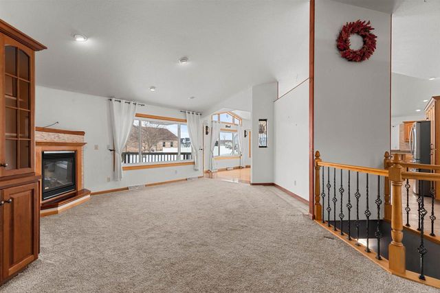 2374 SHORE PRESERVE DRIVE, Oshkosh, WI 54904