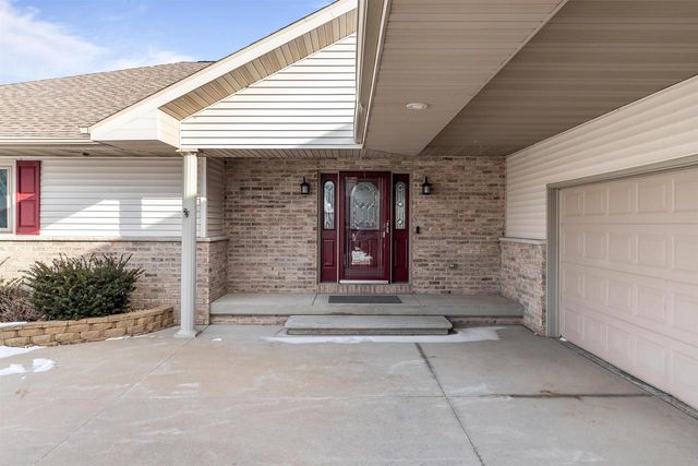 2374 SHORE PRESERVE DRIVE, Oshkosh, WI 54904