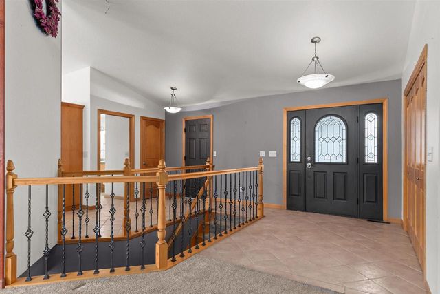 2374 SHORE PRESERVE DRIVE, Oshkosh, WI 54904