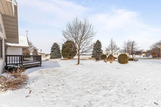 2374 SHORE PRESERVE DRIVE, Oshkosh, WI 54904
