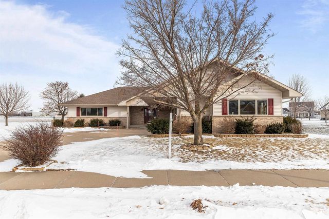 2374 SHORE PRESERVE DRIVE, Oshkosh, WI 54904