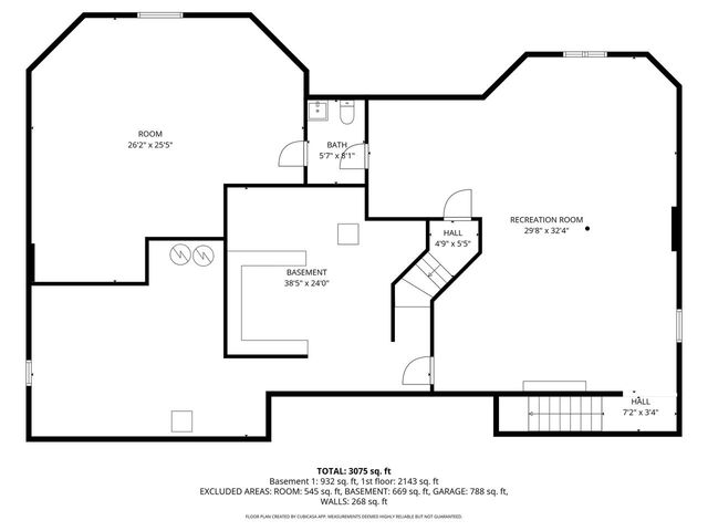 2374 SHORE PRESERVE DRIVE, Oshkosh, WI 54904