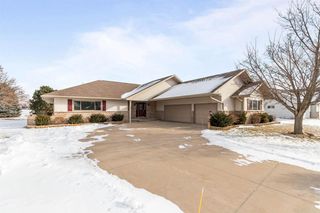 2374 SHORE PRESERVE DRIVE, Oshkosh, WI 54904