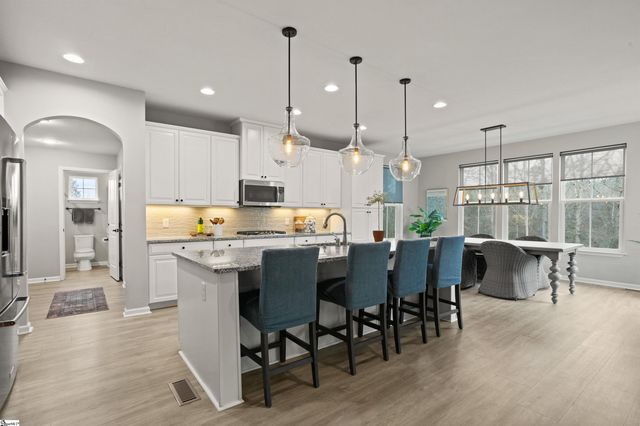 341 Regent Drive, Duncan, SC 29334