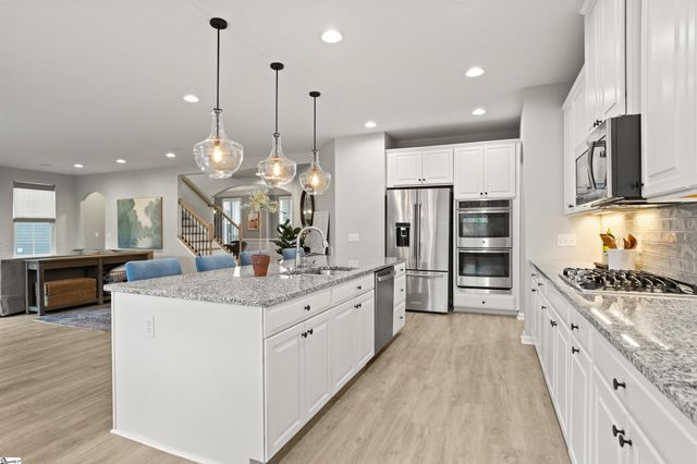 341 Regent Drive, Duncan, SC 29334