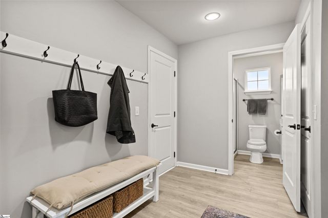 341 Regent Drive, Duncan, SC 29334