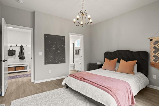 341 Regent Drive, Duncan, SC 29334