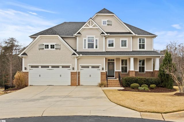 341 Regent Drive, Duncan, SC 29334