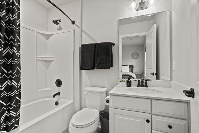 341 Regent Drive, Duncan, SC 29334