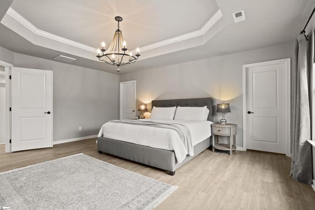 341 Regent Drive, Duncan, SC 29334