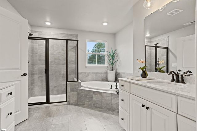 341 Regent Drive, Duncan, SC 29334