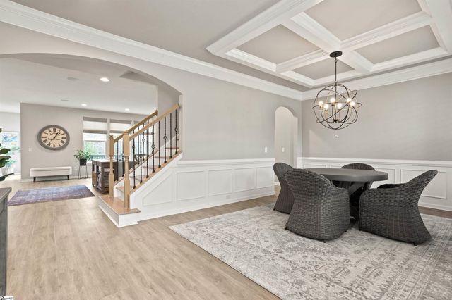 341 Regent Drive, Duncan, SC 29334