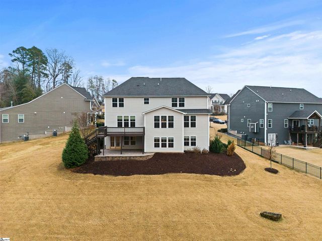 341 Regent Drive, Duncan, SC 29334