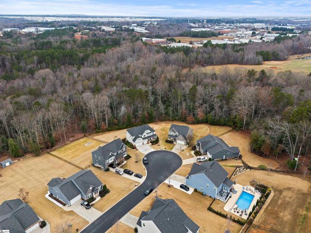 341 Regent Drive, Duncan, SC 29334