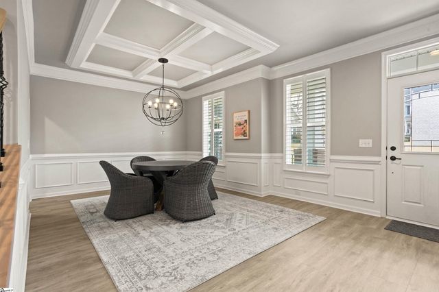 341 Regent Drive, Duncan, SC 29334