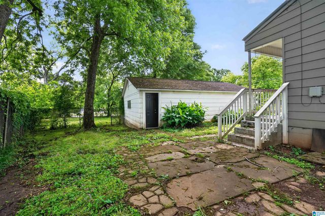 1541 27TH AVENUE N, Hueytown, AL 35023