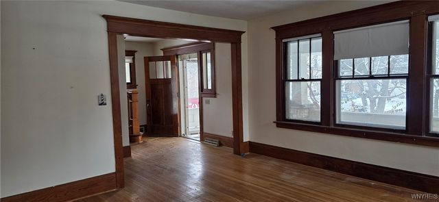 83 Highland Drive, Amherst, NY 14221