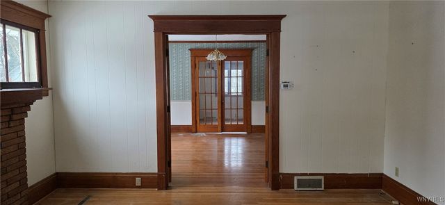 83 Highland Drive, Amherst, NY 14221