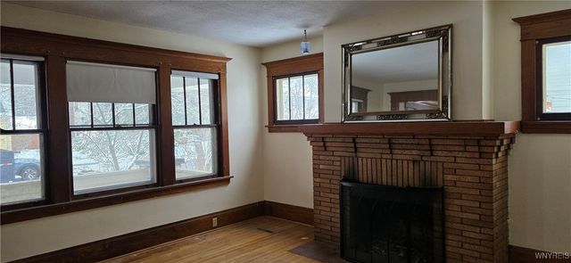 83 Highland Drive, Amherst, NY 14221