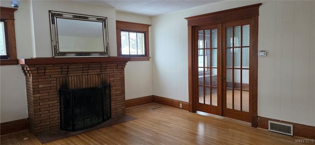 83 Highland Drive, Amherst, NY 14221