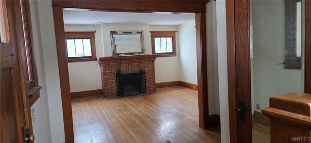 83 Highland Drive, Amherst, NY 14221