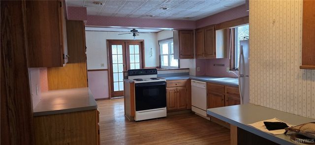 83 Highland Drive, Amherst, NY 14221