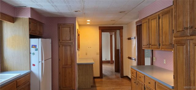 83 Highland Drive, Amherst, NY 14221