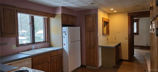 83 Highland Drive, Amherst, NY 14221