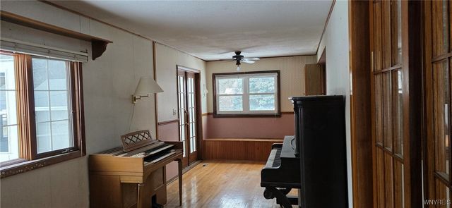 83 Highland Drive, Amherst, NY 14221