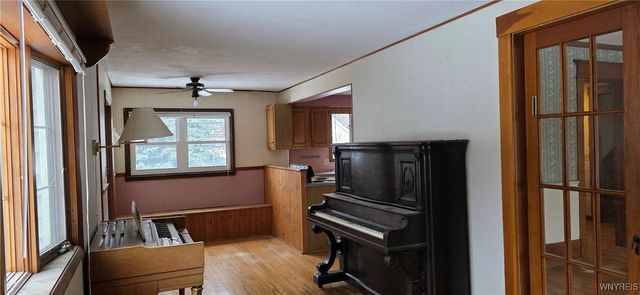 83 Highland Drive, Amherst, NY 14221